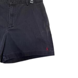 Vintage Polo Ralph Lauren Women Chino Shorts size 14